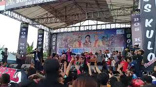 Seng biso cak percil cs feat Jihan Audy bojonegoro
