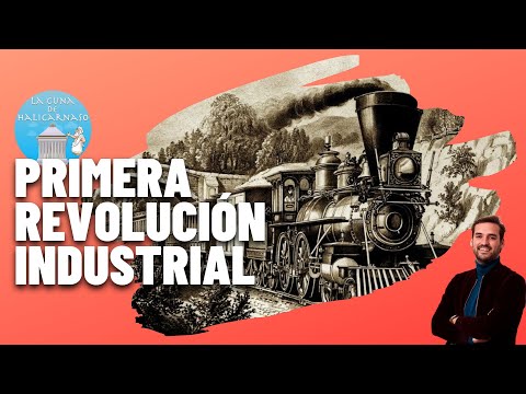 Vídeo: Com va contribuir Robert Fulton a la revolució industrial?