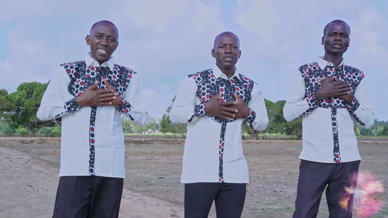 KILIO CHA MNYONGE _KWAYA YA  MT TERESIA WA MTOTO  YESU ZANZIBAR [officialVIDEO HD]nyimbo za kwaresma