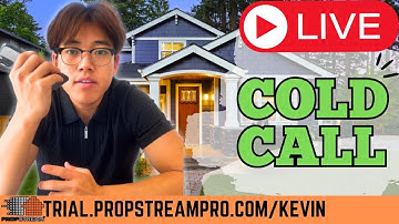 Cold Calling No Equity List!