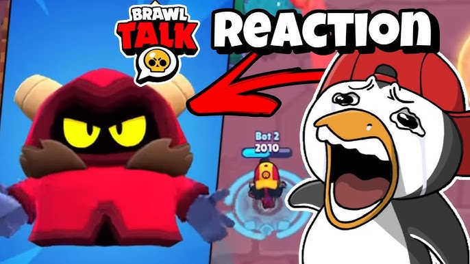 Novos Brawlers Cordelius e Doug, Skins Temáticas e Sorteios – Brawl Talk de  Junho/2023