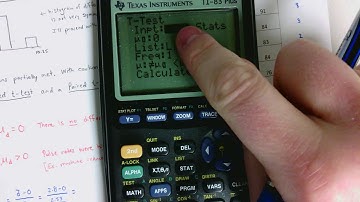 AP Stats - Chapter 25 Example 1