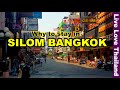 A good place to stay in Bangkok | Silom Bangkok #livelovethailand