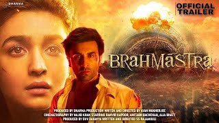 Brahmastra 2 | official conceptual trailer  | Ranbir Kapoor | Shahrukh | Deepika | Ayan Mukerji