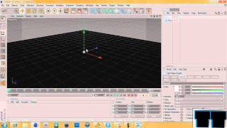 Custom softbox in cinema 4d (better reflection on objects)