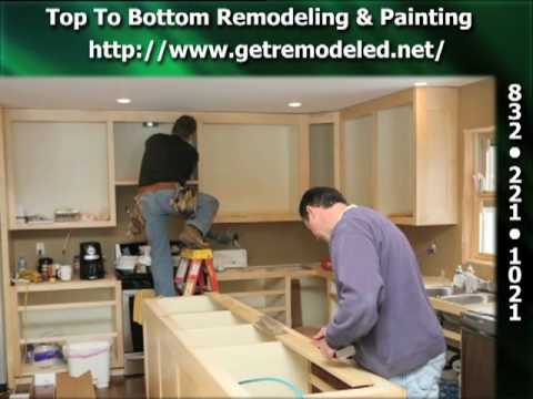 Top To Bottom Remodeling Painting Aubrey Tx You Top To Bottom Remodeling Painting Aubrey Tx