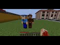 Kerem Komser Yeni Ev yaptırıyor -Minecraft Zengin Fakir #12