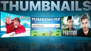 YouTube Thumbnail Secrets That Make People Click Instantly  Net Worth