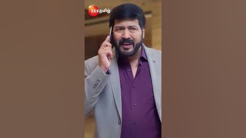 Nenjathai Killadhe(நெஞ்சத்தைக் கிள்ளாதே) | EPI-06 | Mon-Fri 7PM | Zee Tamil #shorts #ytshorts