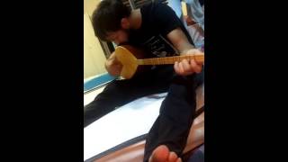 Zımane Kurdi Resimi