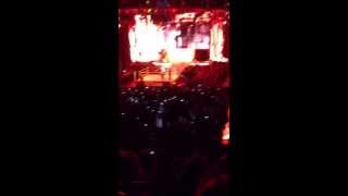 Video Thumbnail for Wwe Monday night raw may 6 2013 Kane