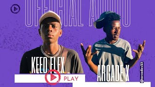 Download Lagu [BATIKA] KEED FLEX and ARCADE X (OFFICIAL AUDIO) MP3