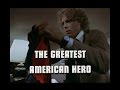 Greatest American Hero Opening Titles And Theme Song Greatest American Hero Opening Titles And Theme Song