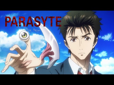 (HQ) Parasyte - SOLITUDE
