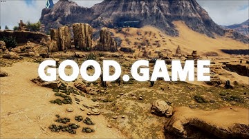 GOOD.GAME | TEKFORCE X25 PVP | SEASON 18