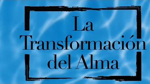 "La Transformacin Del Alma 1 El Ser Integral" - Pa...