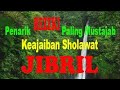 Keajaiban Sholawat Jibril, Penarik Rejeki Paling Mustajab