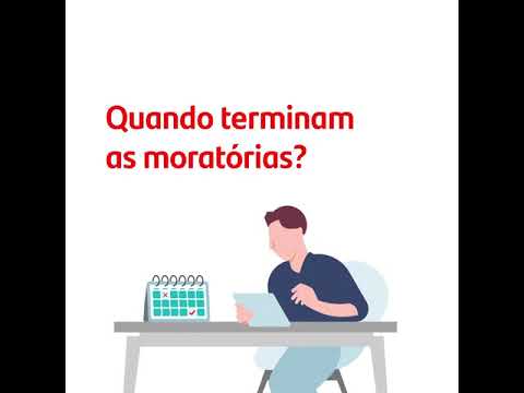 Moratórias particulares