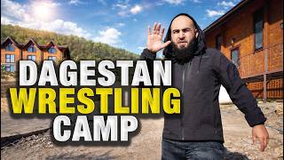 Episode 40 | Inside Dagestan’s Most Prestigious Wrestling Camp – 2025 | Part 4