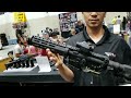 Conceal carry an ar15 coolest folding ar15 ever