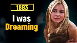 1883 Episode 10 Trailer - Everything was a Nightmare
