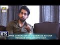 Watch Check out what #BilalAbbasKhan has to say about his character transformation in #Balaa Online In Hd