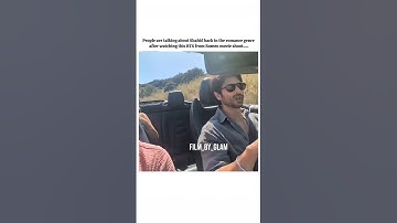 Love to watch Laila and Majnu re-union 🎀🔥🤭#avinash #triptidimri #shahidkapoor #trendingshort #trends