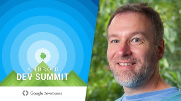 Android Textual Layout (Android Dev Summit 2015)