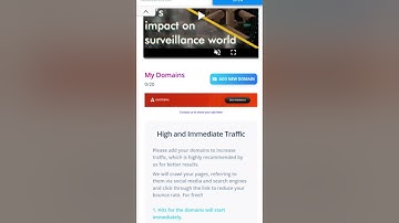 Get Free website Traffic | AdSense loading Method 2023| Free organic Traffic on Website 2023 |