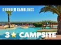 Camping Montpellier Plage in the South of France