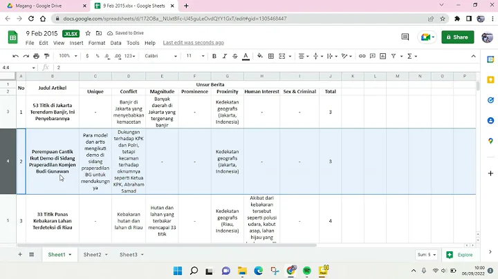 ~ Can You Edit Excel Files in Google Drive? Here's How!