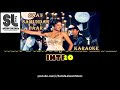 Saat samundar paar main tere | clean karaoke with scrolling lyrics Mp3 Song