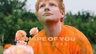 Shape Of You (traductionfr)
