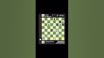 Guess my opponent’s elo #chess #guessmyelo