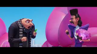 Despicable Me 3 2017  Trailer 3 universal Pictures Hd