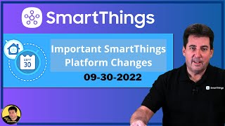 SmartThings Edge Update:  Announcing The End of SmartThings Groovy IDE Interface