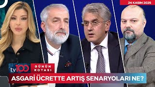 Harika Ertunç İle Günün Rotası L 24 Kasım 2025