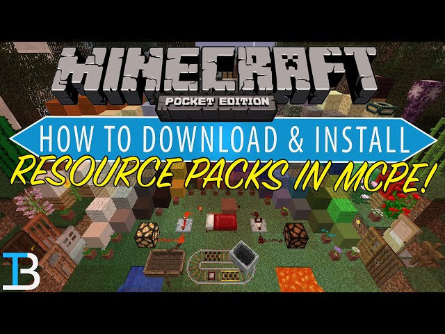 Download and Play Minecraft Pocket Edition on PC: Full Guide