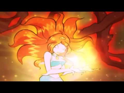 Bloom's Healing Powers • Winx Club Soundtrack