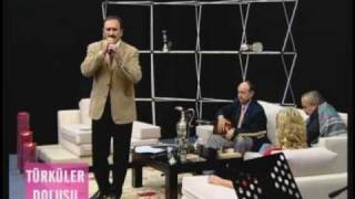 Yavuz Şanlı - Yeşil Başlı Telli Turnam