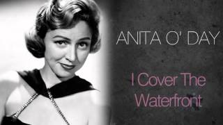 Watch Anita Oday I Cover The Waterfront video