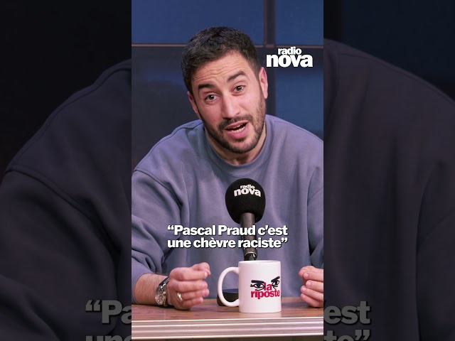 Les audiences de CNews - La chronique d'Akim Omiri dans "La riposte"