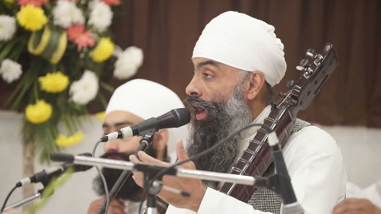 SBS Video | 11/02/2024  Aasa Di Vaar | Mela Basant Panchmi | Namdhari Gurdwara, Ramesh Nagar,