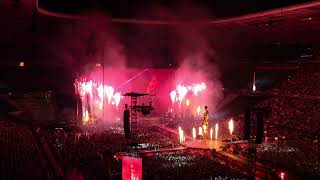 The Weeknd - Moth To A Flame - 27.06.2026 München Allianz Arena - Finale