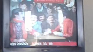 Çiçek Abbas Atismalari