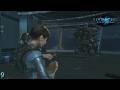 Resident Evil Revelations Part 9: Escaping the Engine Room &amp; Heading to the Antenna Platform