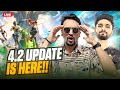 🥶Maintaining 20 KD!!!😎- BGMI LIVE🔴
