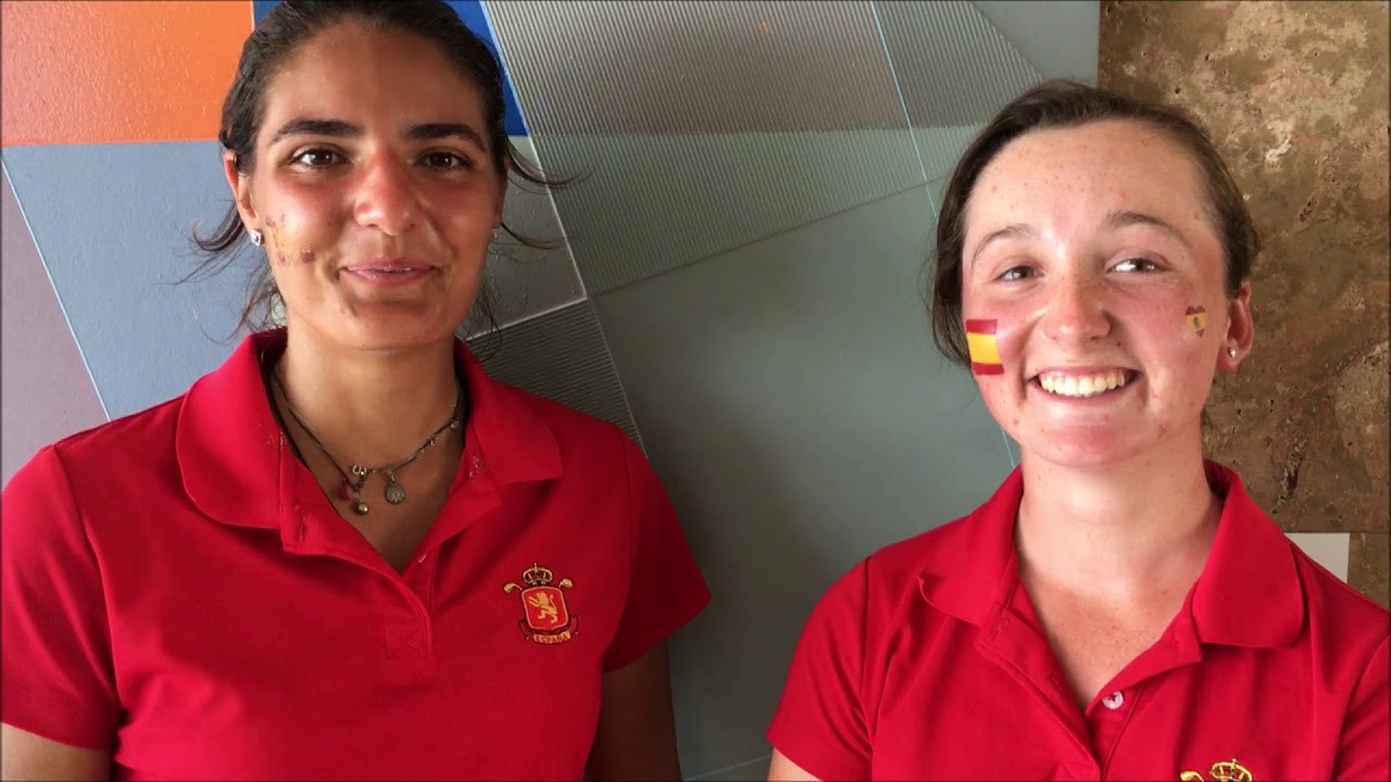 Entrevista Carolina López-Chacarra, Marina Escobar y Álvaro Salto viernes