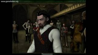 Limbo of the Lost - End of Chapter 3