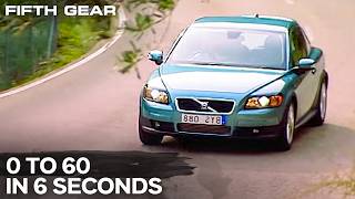 The £23,000 Volvo with a Secret Hot Hatch Engine! | Fifth Gear